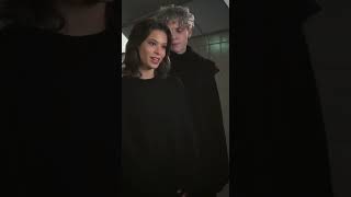 Ника Жукова и Ваня Дмитриенко Хочешь? из сериала Плакса. #дмитриенко #никажукова #сериалы #рек