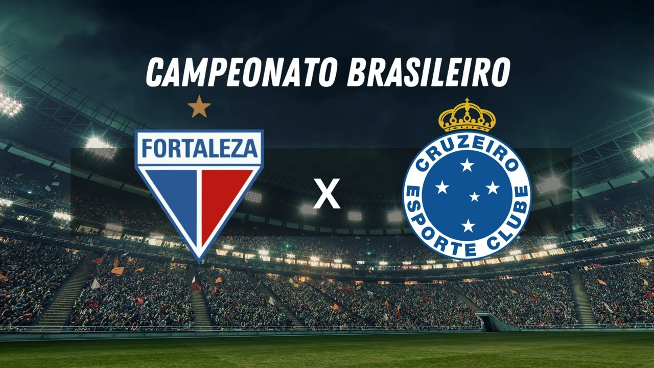 Fortaleza x Cruzeiro: onde assistir ao vivo e o horário do jogo de hoje  (18/11) pelo Brasileirão, Futebol