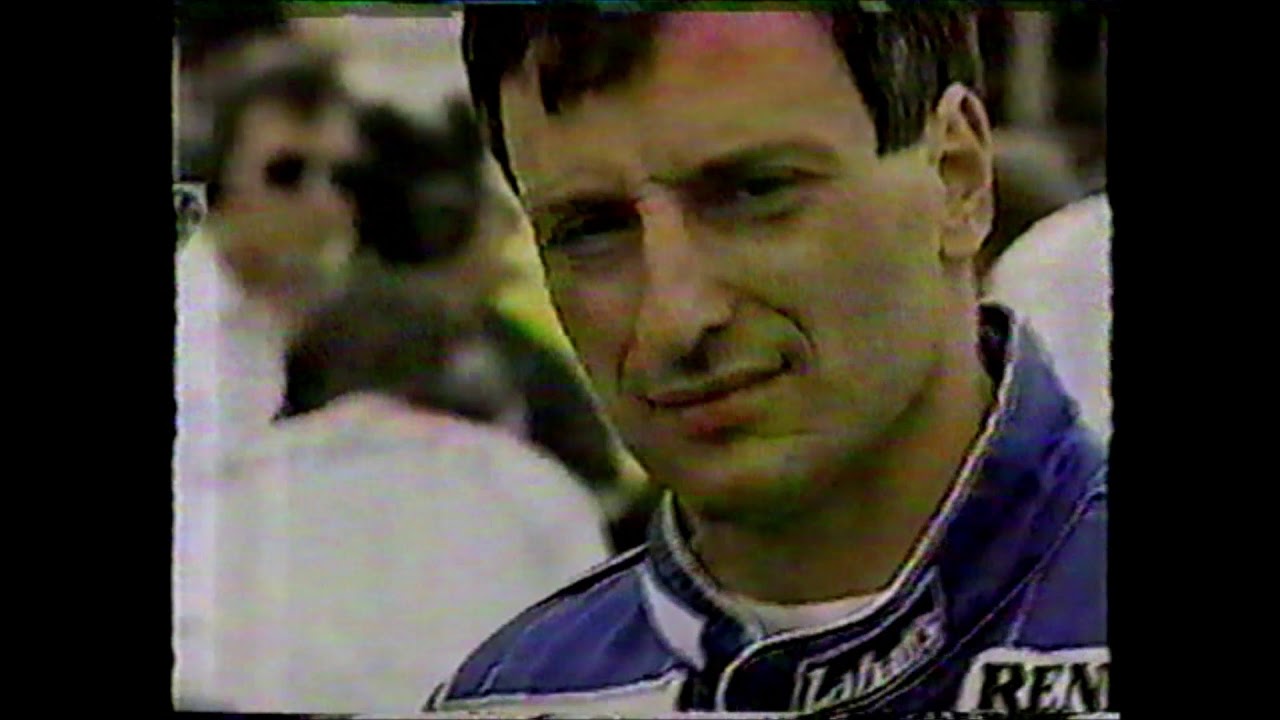 1992 F1 開幕戦南アフリカgp ナイジェルマンセル Youtube 1992 F1 開幕戦南アフリカgp ナイジェルマンセル Youtube