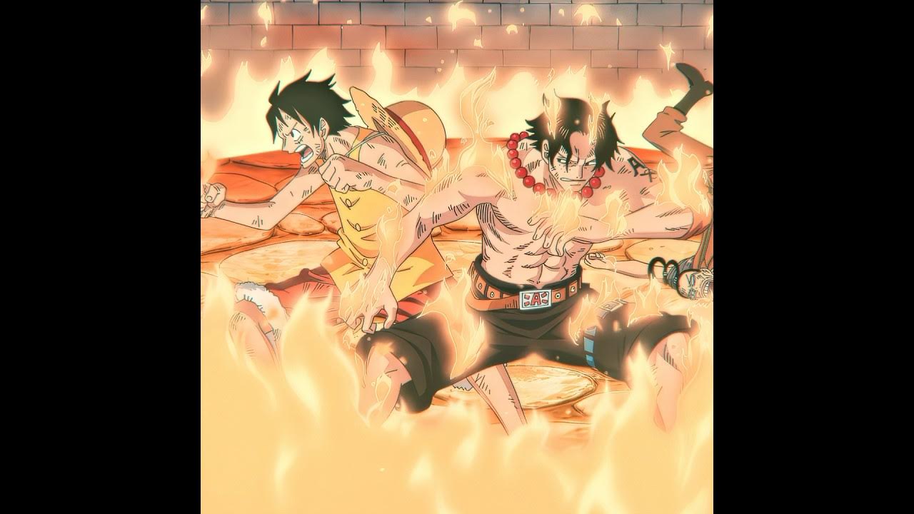 these two were pure chaos together ππ₯ #luffy #ace #luffyedit #anime #edit #onepiece #anime these two were pure chaos together ππ₯ #luffy #ace #luffyedit #anime #edit #onepiece #anime