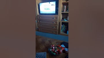 Innovage Jumbo Universal Remote