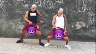 Baixar SHEVCHENKO E ELLOCO E BALAKINHA - TOME EMPURRADÃO ( OS KEBRADEIRA ) - COREOGRAFIA
