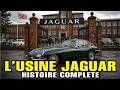 Du symbole du luxe britannique à la risée des entreprises : la chute de Jaguar