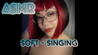 Asmr Va Soft-Sings Grizzly Bear Covers Sensual , Entrancing