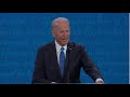 Biden: I