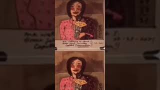 Nancy Pelosi Reacts To Mcconnell Freeze A Cartoon