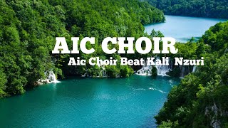 AIC CHOIR: Beat Kali Nzuri Ya Kisasa - Free Beat Instrumental 