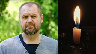 Cristi Tabără, Celebrul Prezentator Declarat Mort. Acesta A Suferit Un Avc, Dar Si Un Divort Dur