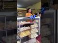パンデサル屋のパンデココ。#shorts #フィリピン #streetfood #フィリピングルメ #pandesal #パンデサル