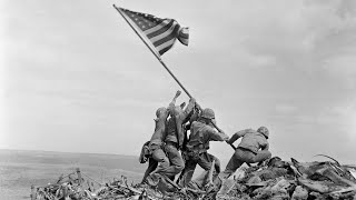 A Batalha De Iwo Jima Pela Perspectiva Japonesa