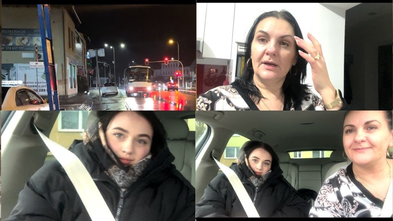 ***Skandaliczne zachowanie kierowcy autobusu***