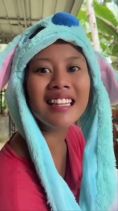 #SHORTS | SAYA MASIH TING TING