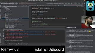 CircuitPython Library Development