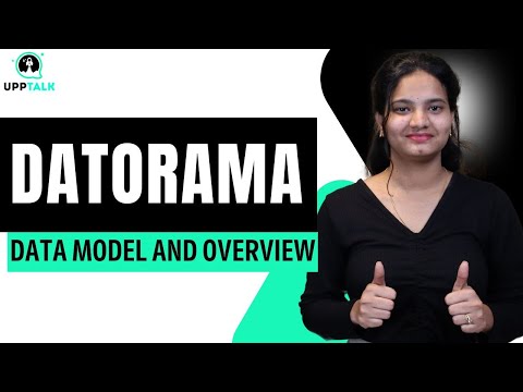 Data Model and