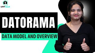 Data Model and Overview in Datorama | Datorama Data Model and Overview | Datorama | UppTalk