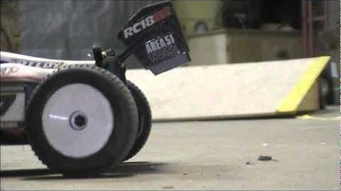 Team Associated 18b2