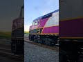Mbta Cab Car# 1719/ 3C 1028 At Crossroad in Haverhill Mass Going Towards Boston 6/4/26