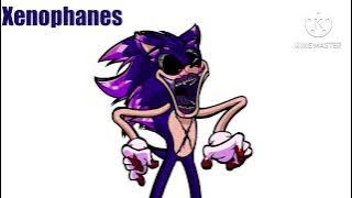 All Sonic.EXE Laughs (full version update)