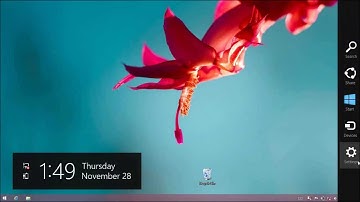 Tutorial: Microsoft Windows 8.1 New Features