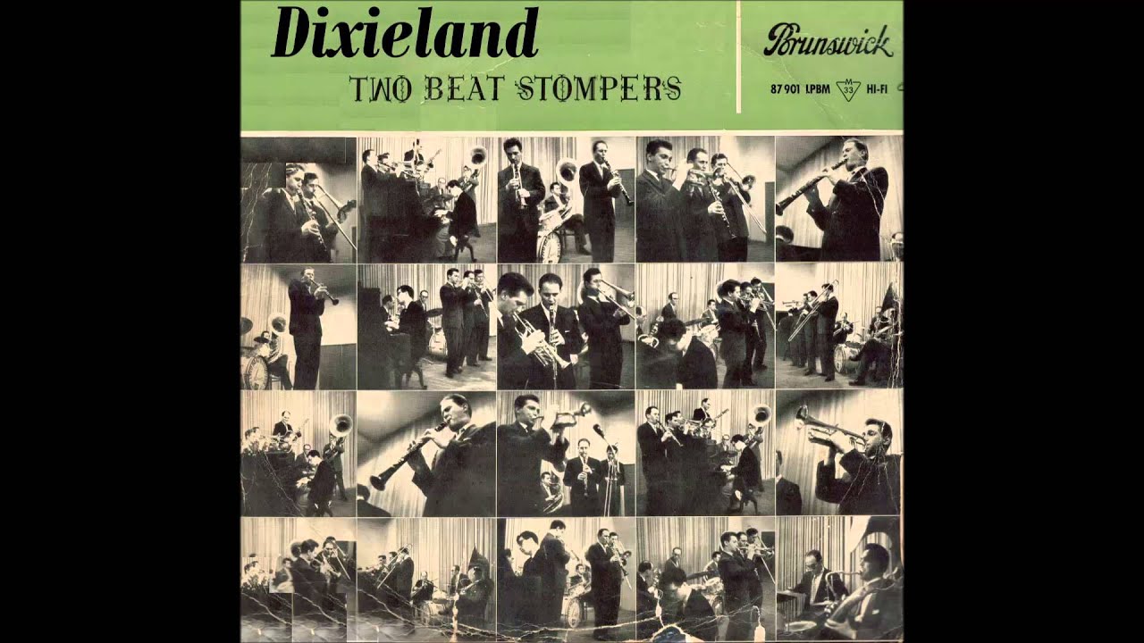 Two Beat Stompers, Blues for Bix - YouTube