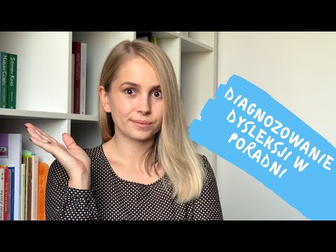 Jak wygląda DIAGNOZOWANIE DYSLEKSJI w Poradni psych-ped? 💡