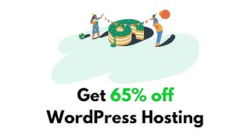 Namecheap wordpress hosting coupon | Get 65% off WordPress Hosting