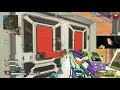 #Apryze - GOD OF KRABER &amp; SPITFIRE - The most insane HORIZON gameplay you'll watch today