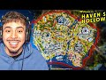 New Haven's Hollow Map is Here but there's a HUGE Problem..