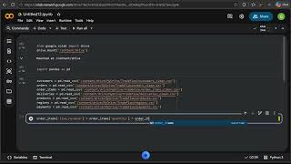 Information Ep.20: Data Transformation with Pandas Guide