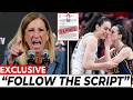 Cathy Englebert BLASTED Over Breanna Stewart After She FIXED Their Match With Another Team