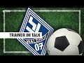 SV Waldhof arbeitet an defensiver Stabilität | RON TV