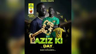 AZIZI KI DAY BEAT SINGELI PUGIBRANDTZ 0782476120