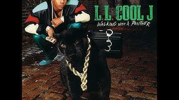 L.L. Cool J. - I