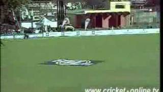 Bangladesh Vs Zimbabwe 4th Odi Highlights 2009 Zim Vs Ban Bulawayo   C R I C H O T L I N E