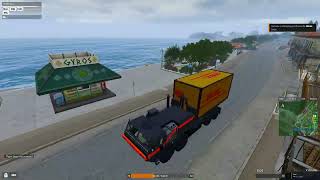 Arma 3 RDM evidence player report