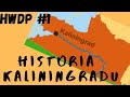 Po co Rosji Kaliningrad?