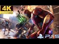 Iron man 3 Remastered walkthrough PS5 ULTRA High Graphics Iron man 3 Remastered walkthrough PS5 ULTRA High Graphics