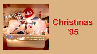 Video thumbnail of "irishtoothache - Christmas '95 (Lyrics)"