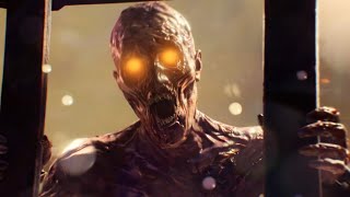 Call of Duty Zombies (GMV) Back from the Dead - Skillet