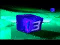 MBC 3 Ident Rubix Effects TINA COME HERE Csupo Effects Gigacubed