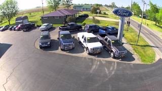 Integrity Ford Paulding