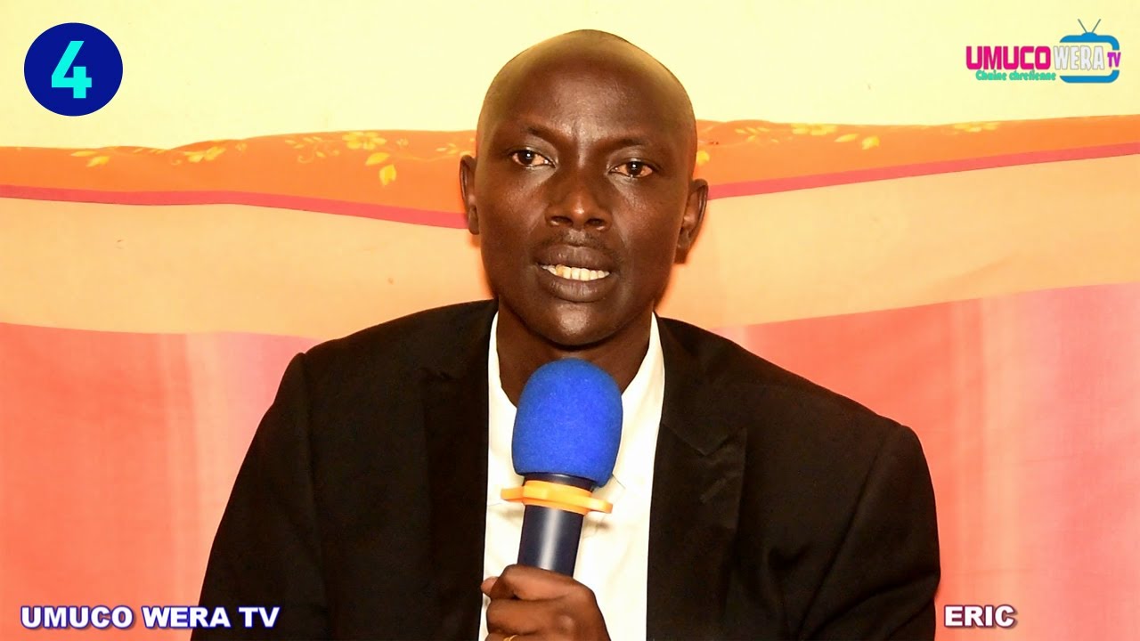 ingene naronse umufasha/imana yanyeretse umukobwa winzobe ngenda mbaza umukobwa winzobe wese mbonye