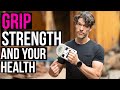 Grip Strength: Importance, Testing & Exercises 💪