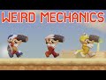 Weird Mechanics in Super Mario Maker 2 [#24]