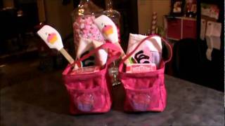 Episode 4: The Littles Carry-All Caddy
