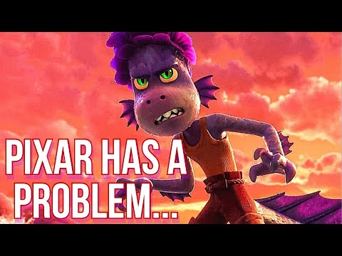 The Pixar Problem | Luca REVIEW