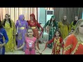 حنه عبد الهادي و فيروز عرس زفاف في بغداد 