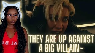 They're Up Against A Big Villain~ - Marvel Studios’ Thunderbolts Official Teaser Trailer #2 Reaction