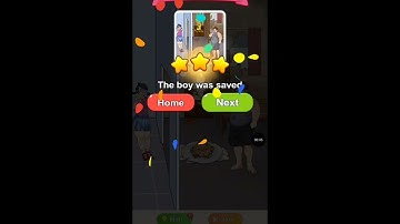 Help Them Brain Puzzle Level 25 Walkthrough Solution