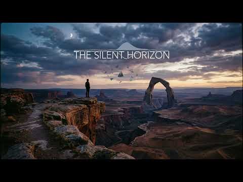 The Silent Horizon | Pink Floyd style meditation mix